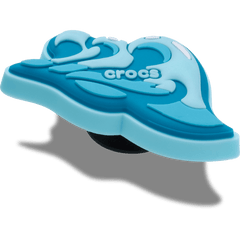 Crocs - Triple Big Wave Jibbitz™ charms Women|Men