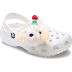 Crocs - Record Your Own Sound Birthday Jibbitz™ charms Women|Men|Jibbitz™ Charms