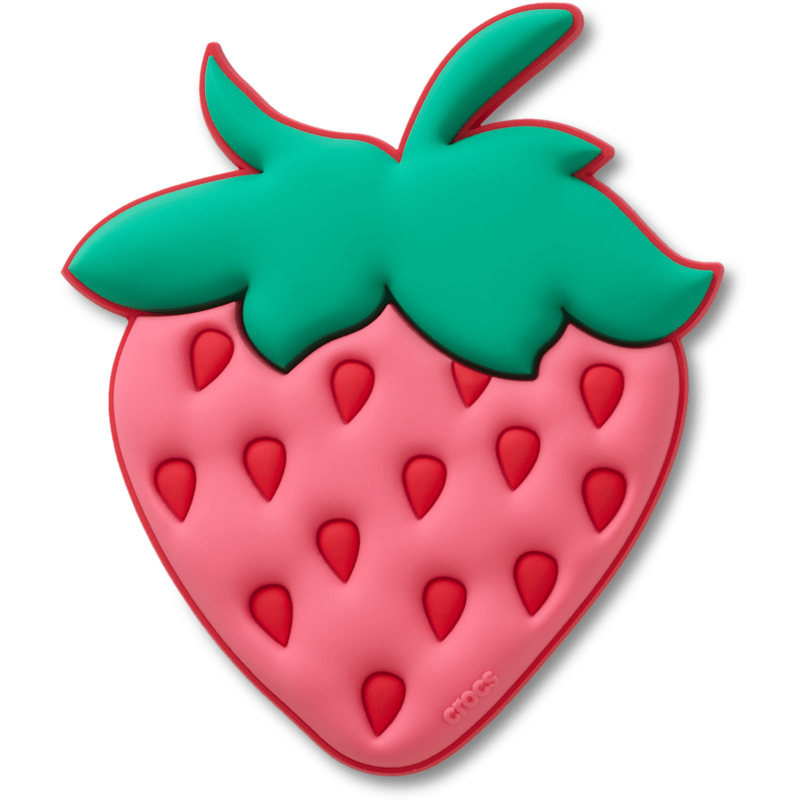 Crocs - Mega Strawberry Jibbitz™ charms Women|Men