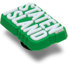 Crocs - Staten Island Jibbitz™ charms Women|Men|Jibbitz™ Charms