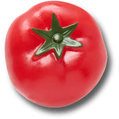 Crocs - Realistic Tomato Jibbitz™ charms Women|Men|Jibbitz™ Charms