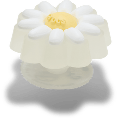 Crocs - Tiny Darling Daisy Jibbitz™ charms Women|Men