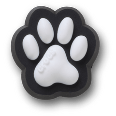 Crocs - Pet Paw Print Jibbitz™ charms Women|Men|Jibbitz™ Charms