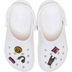 Crocs - Level Up Gamer 5 Pack Jibbitz™ charms Women|Men|Jibbitz™ Charms
