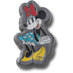 Crocs - Minnie Elevated Jibbitz™ charms Women|Men