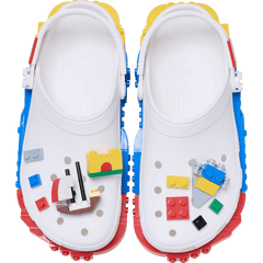 Crocs - LEGO® Masterbrand 10 Pack Jibbitz™ charms Women|Men|Jibbitz™ Charms