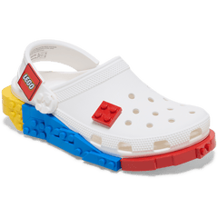 Crocs - LEGO® Red Tile 2x2 Jibbitz™ charms Women|Men|Jibbitz™ Charms