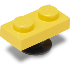 Crocs - LEGO® Brick 2 Jibbitz™ charms Women|Men|Jibbitz™ Charms