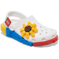Crocs - LEGO® Sunflower Jibbitz™ charms Women|Men|Jibbitz™ Charms