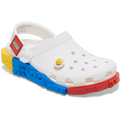 Crocs - LEGO® Flower Build 1 Jibbitz™ charms Women|Men|Jibbitz™ Charms