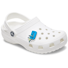 Crocs - Disney Character Letter D Jibbitz™ charms Women|Men|Kids|Jibbitz™ Charms