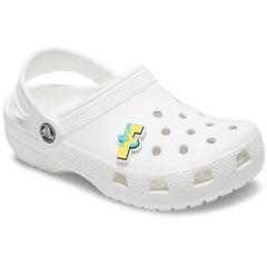 Crocs - Disney Character Letter F Jibbitz™ charms Women|Men|Kids|Jibbitz™ Charms