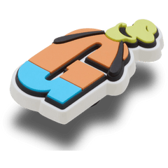 Crocs - Disney Character Letter G Jibbitz™ charms Women|Men|Kids|Jibbitz™ Charms