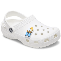 Crocs - Disney Character Letter H Jibbitz™ charms Women|Men|Kids|Jibbitz™ Charms