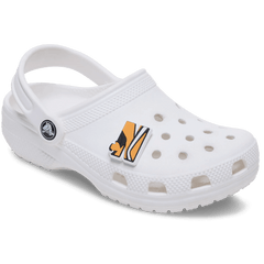 Crocs - Disney Character Letter N Jibbitz™ charms Women|Men|Kids|Jibbitz™ Charms