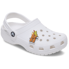 Crocs - Disney Character Letter R Jibbitz™ charms Women|Men|Kids|Jibbitz™ Charms