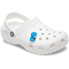 Crocs - Disney Character Letter S Jibbitz™ charms Women|Men|Kids|Jibbitz™ Charms