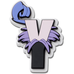 Crocs - Disney Character Letter Y Jibbitz™ charms Women|Men|Kids|Jibbitz™ Charms