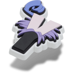 Crocs - Disney Character Letter Y Jibbitz™ charms Women|Men|Kids|Jibbitz™ Charms