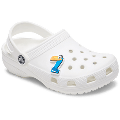 Crocs - Disney Character Letter Z Jibbitz™ charms Women|Men|Kids|Jibbitz™ Charms