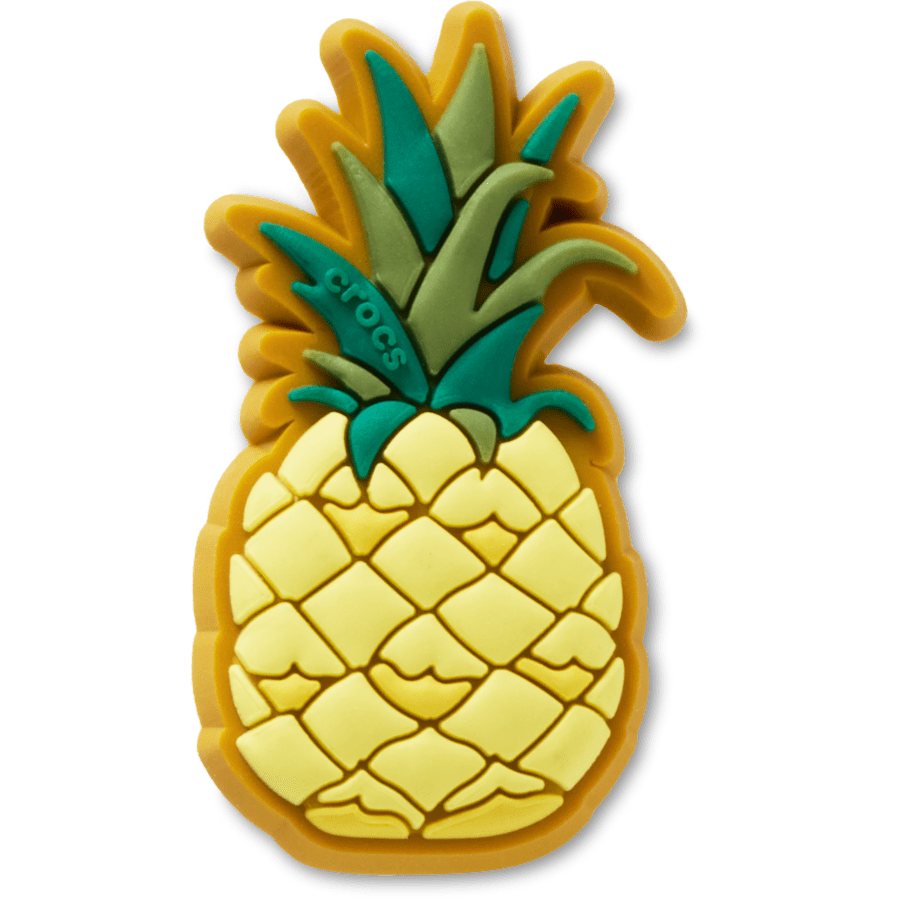 Crocs - Perfect Pineapple Jibbitz™ charms Women|Men
