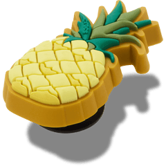 Crocs - Perfect Pineapple Jibbitz™ charms Women|Men