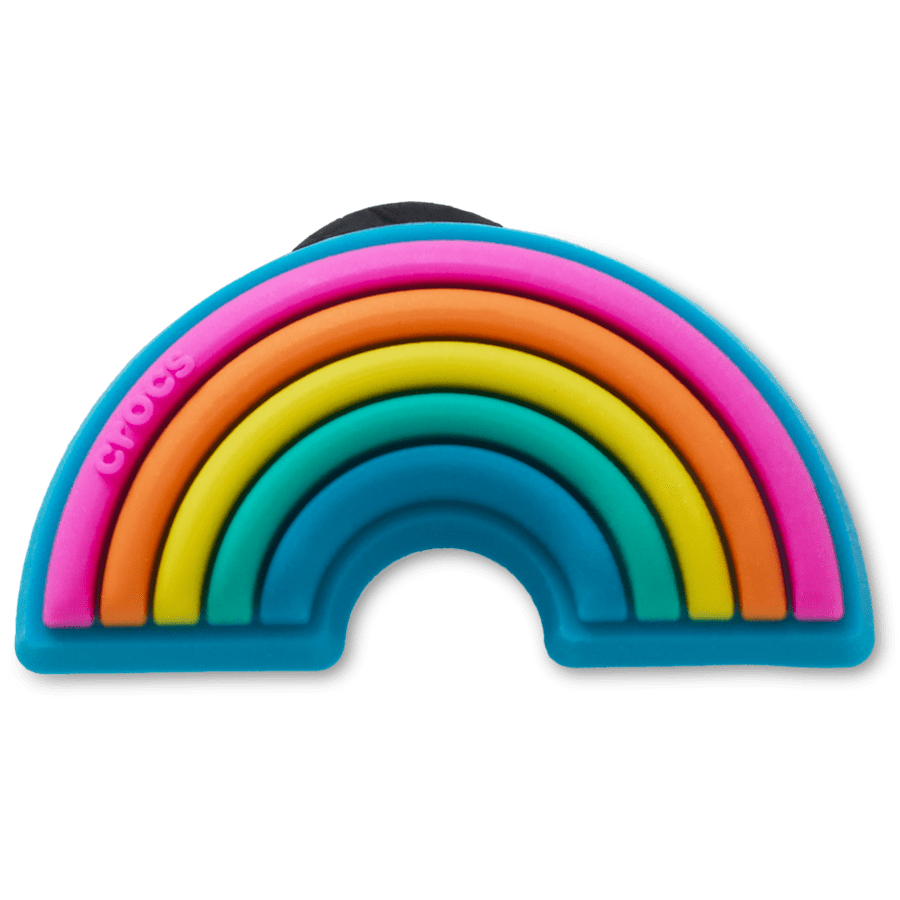 Crocs - Colors of The Rainbow Jibbitz™ charms Women|Men
