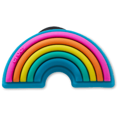 Crocs - Colors of The Rainbow Jibbitz™ charms Women|Men