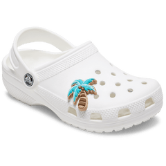 Crocs - Coconut Palm Tree Jibbitz™ charms Women|Men