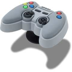 Crocs - Super Gamer Controller Jibbitz™ charms Women|Men