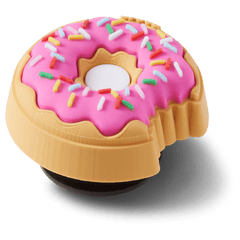 Crocs - Sprinkle Donut Bite Jibbitz™ charms Women|Men