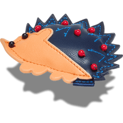Crocs - Faux Leather Hedgehog Jibbitz™ charms Women|Men