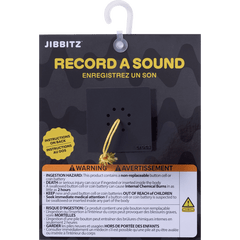 Crocs - RecordYourOwnSoundGraduation Jibbitz™ charms Women|Men