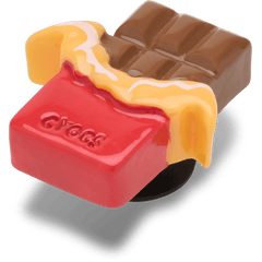 Crocs - Chocolate Bar Jibbitz™ charms Women|Men