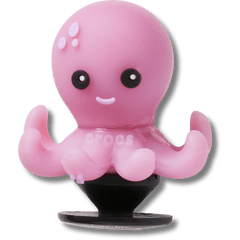 Crocs - 3D UV Changing Octopus Jibbitz™ charms Women|Men