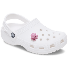 Crocs - 3D UV Changing Octopus Jibbitz™ charms Women|Men