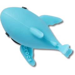 Crocs - 3D UV Changing Shark Jibbitz™ charms Women|Men