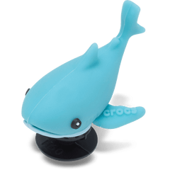 Crocs - 3D UV Changing Shark Jibbitz™ charms Women|Men