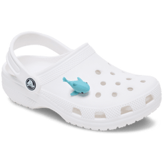 Crocs - 3D UV Changing Shark Jibbitz™ charms Women|Men