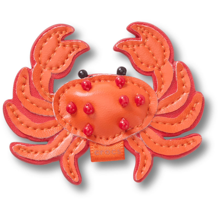 Crocs - Sparkle Crab Jibbitz™ charms Women|Men
