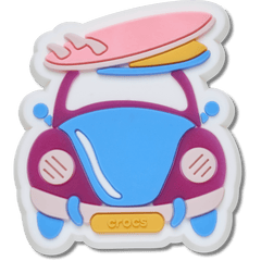 Crocs - UV Changing Car and Surfboard Jibbitz™ charms Women|Men