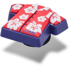 Crocs - Hawaiian Shirt Jibbitz™ charms Women|Men