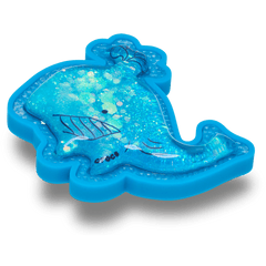 Crocs - Squish Whale Jibbitz™ charms Women|Men
