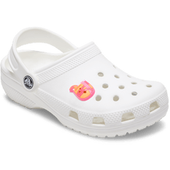 Crocs - Orange Spritz Cocktail Jibbitz™ charms Women|Men