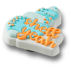Crocs - Shell Yeah Jibbitz™ charms Women|Men