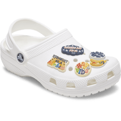 Crocs - Irreverent Pride 5 Pack Jibbitz™ charms Women|Men|Jibbitz™ Charms