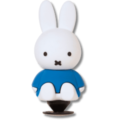 Crocs - Miffy Sitting Jibbitz™ charms Women|Men
