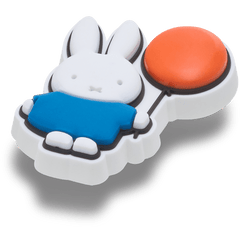 Crocs - Miffy Balloon Jibbitz™ charms Women|Men