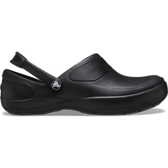 Crocs - Women’s Mercy Work Clog Women|Crocs at Work™