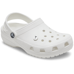 Crocs - Tiny Friendship Letter A-Z Jibbitz™ charms Women|Men|Jibbitz™ Charms